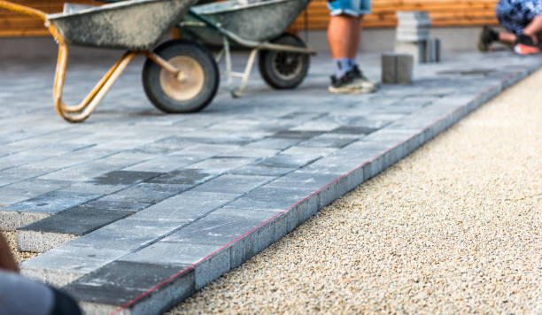 Professional Driveway Paving Services in Woodbine, IA