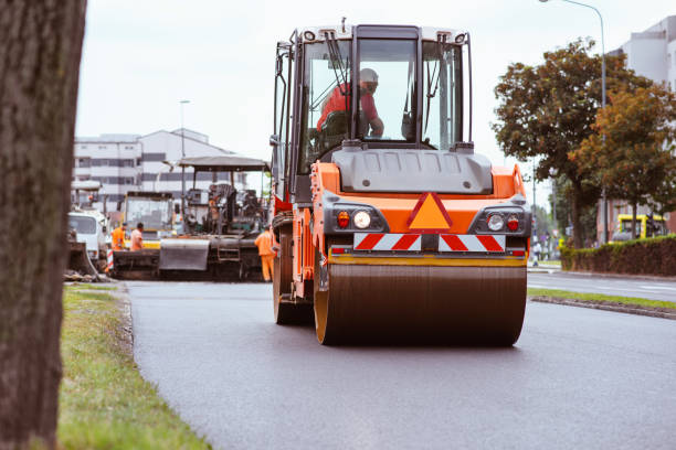 Best Driveway Maintenance Services  in Woodbine, IA