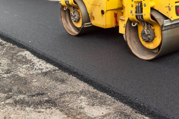 Why Choose Us For All Your Driveway Paving Needs in Woodbine, IA?